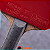 Borracha Para Raquete de Tênis de Mesa VICTAS - V15 Sticky - Imagem 4