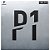 Pino Longo VICTAS - CURL P1V OX - Sem Esponja - Imagem 1