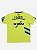 Camisa de Jogo OFICIAL XIOM Hugo Calderano - Amarelo - Imagem 1