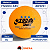 Bola de tênis de mesa DHS - D40+ 3 estrelas - Caixa com 10 unidades - Laranja - Imagem 5