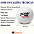 Bola de Tênis de Mesa DHS - Outdoor T. T. Ball - Caixa com 10 unidades - Imagem 3