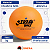 Bola de Tênis de Mesa DHS - D40+ 1 estrela - Caixa com 10 unidades - Laranja - Imagem 5