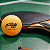 Bola de Tênis de Mesa DHS - D40+ 1 estrela - Caixa com 10 unidades - Laranja - Imagem 7