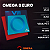 Borracha Para Raquete de Tênis de Mesa XIOM - Omega 8 Euro - Imagem 3