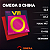 Borracha Para Raquete de Tênis de Mesa XIOM - Omega 8 China - Imagem 3