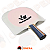 Capa protetora para borracha SANWEI - TPU Cover - Branco - Imagem 5
