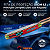 Fita de proteção XIOM - 42cm/12mm - L1 - Imagem 2