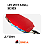Fita de proteção XIOM - 42cm/12mm - L2 - Imagem 3