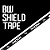 Fita de proteção XIOM - 50cm/12mm - BW Shield Tape - Imagem 2