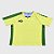 Camisa de Jogo Oficial XIOM Hugo Calderano 25/26 - LUCIAN HUGO - Amarela - Imagem 2