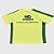 Camisa de Jogo Oficial XIOM Hugo Calderano 25/26 - LUCIAN HUGO - Amarela - Imagem 1