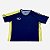 Camisa de Jogo Oficial XIOM Hugo Calderano 25/26 - LUCIAN HUGO - Azul - Imagem 2