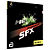 Borracha ANDRO - Hexer Powergrip SFX - Imagem 1