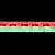 Borracha ANDRO - Hexer Powergrip SFX - Imagem 3
