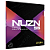 Borracha ANDRO - NUZN 55 - Imagem 1