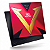 Borracha Para Raquete de Tênis de Mesa XIOM - Vega China + - Imagem 6