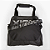 Bolsa XIOM - Billie Sports Bag Mini - Preto - Imagem 1