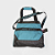 Bolsa XIOM - Billie Sports Bag Mini - Azul - Imagem 2