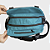 Bolsa XIOM - Billie Sports Bag Mini - Azul - Imagem 3