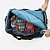 Bolsa XIOM - Billie Sports Bag - Azul - Imagem 6