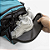 Bolsa XIOM - Billie Sports Bag - Azul - Imagem 5