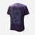 Camiseta XIOM - LAB 7 - Roxa - Imagem 2