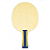 Raquete de Tênis de Mesa Clássica SANWEI - Prism - Imagem 4