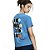 Camiseta Para Tênis de Mesa XIOM - LIV 2 - Azul - Imagem 1