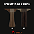 Raquete Clássica Para Tênis de Mesa XIOM - Zeta Spin - Imagem 5