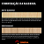 Raquete Clássica Para Tênis de Mesa XIOM - INDEED ZLX - Imagem 6