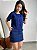 Shorts Saia Estilo Alfaiataria - Slim e Plus Size - Imagem 2