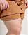 Shorts Saia Estilo Alfaiataria - Slim e Plus Size - Imagem 6