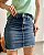 Saia Jeans - Slim Size - Imagem 1