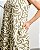 Vestido Regata Evasê Com Bolsos Laterais Aparentes E Barra Arredondada Estampado - Slim, Plus ExPlus Size - Imagem 5