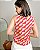 Blusa Com Barra Larga - Slim e Plus Size - Imagem 4