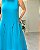 Vestido Regata Midi Com Bolsos Laterais Aparentes - Slim e Plus Size - Imagem 5
