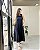 Vestido Regata Midi Com Bolsos Laterais Aparentes - Slim e Plus Size - Imagem 7