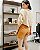 Shorts Clochard Com Bolsos Laterais - Slim e Plus Size - Imagem 4
