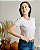 Blusa Baby Look - Slim, Plus e ExPlus Size - Imagem 1
