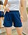 Shorts Básico Com Bolsos Faca Laterais - Slim, Plus e ExPlus Size - Imagem 1