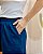 Shorts Básico Com Bolsos Faca Laterais - Slim, Plus e ExPlus Size - Imagem 3