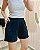 Shorts Básico Com Bolsos Faca Laterais - Slim, Plus e ExPlus Size - Imagem 5