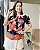 Blusa Ombro A Ombro Ciganinha - Slim e Plus Size - Imagem 4