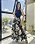 Saia Longa 3 Marias - Slim e Plus Size - Imagem 2