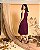 Vestido Regata Midi Com Fendas Laterais - Slim, Plus Size e ExPlus Size - Imagem 3