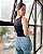 Cropped Com Decote Redondo - Slim e Plus Size - Imagem 4