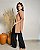 Max Cardigan Com Fendas Laterais - Slim, Plus e ExPLus Size - Imagem 4