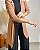 Max Cardigan Com Fendas Laterais - Slim, Plus e ExPLus Size - Imagem 5