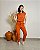 Conjunto: Blusa Com Cava Estendida, E Calça Jogger - Slim e Plus Size - Imagem 6