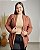 Cardigan Reto - Slim e Plus Size - Imagem 1